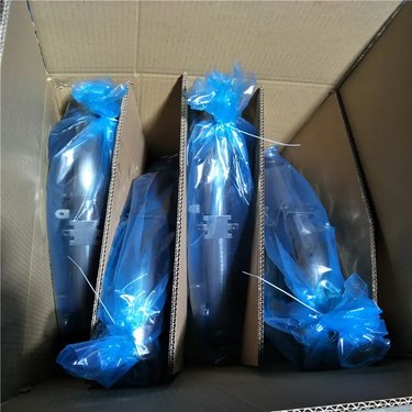 VCI气相防锈袋